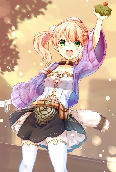 エスカ&ロジーのアトリエ一挙放送があったので休憩時にエスカちゃんを描いてみました!オメガクラフト~ヾ(*´∀`* エスカ&ロジーのアトリエ一挙放送があったので休憩時にエスカちゃんを描いてみました!オメガクラフト~ヾ(*´∀`*