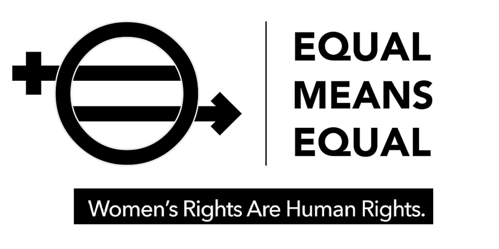 I'm signing because it's about bloody time! Join me: https://t.co/ACEpnfgHV7 #ERA #EqualMeansEqual @Change https://t.co/p37Jcu59t2