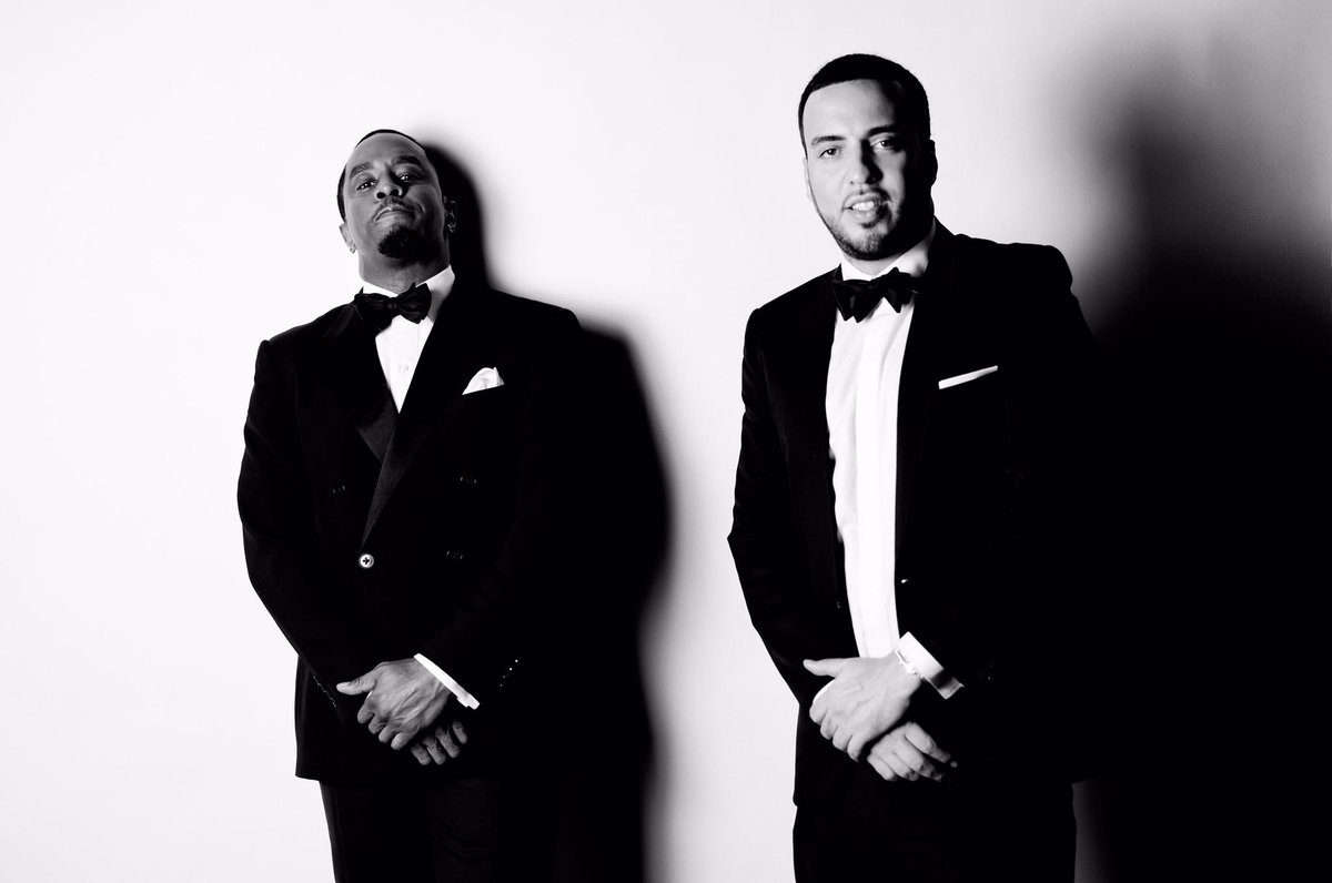 RT @vanstyles: Pre Oscar party vibes with @iamdiddy x @FrencHMonTanA last night. ???? https://t.co/76aSim5amL