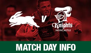 RT @SSFCRABBITOHS: INFO: The things you need to know about today's clash at @ANZStadium!

https://t.co/6Bfjims4rZ

#GoRabbitohs https://t.c…