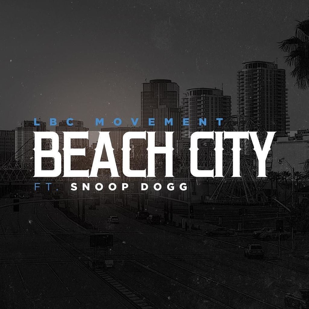 beach city now on iTunes #BeachCity #LBCmovement 
https://t.co/3o1bfGAhG6 !! https://t.co/ap7Fy3cC6B