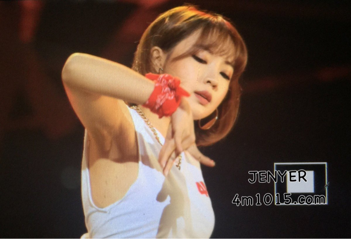 포미닛 4MINUTE 전지윤 팬사인회 PREVIEW2 PREVIEW1 거울아 2Y_05181015