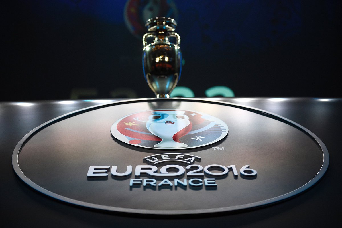 RT @EURO2016: RDV demain à 11h00 pour suivre la conférence de presse J-100 de l’#EURO2016 ! https://t.co/GbvkYk32CM