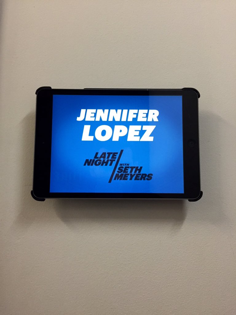 Don't. Miss. It. @LateNightSeth #LNSM https://t.co/chKVu7ZAW4