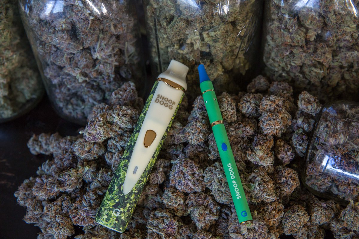 u still got a chance 2 smoke like a boss wit @GPen #BUSH bundle for 25% off wit 'LBC25' at https://t.co/GiJYhF0gXK ! https://t.co/YHt5MnD7hc