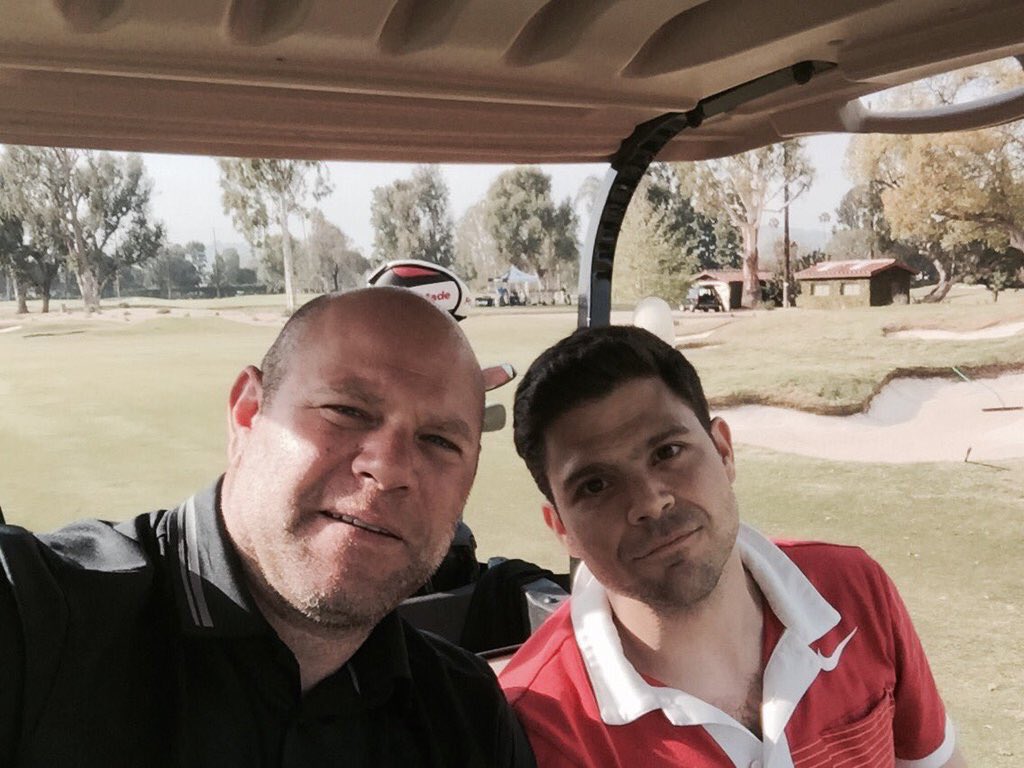 NEW @B4BPodcast up now w/ @D_Lombardozzi ! We talk The Wire, his new show Rosewood & golf! https://t.co/ueoQvorj4z https://t.co/IxHhLfRFrR