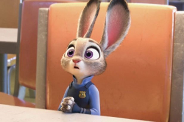 RT @TheWrap: 'Zootopia' Set to Smash @RottenTomatoes Record https://t.co/OomavdYvn3 https://t.co/ENJCfERuQ2