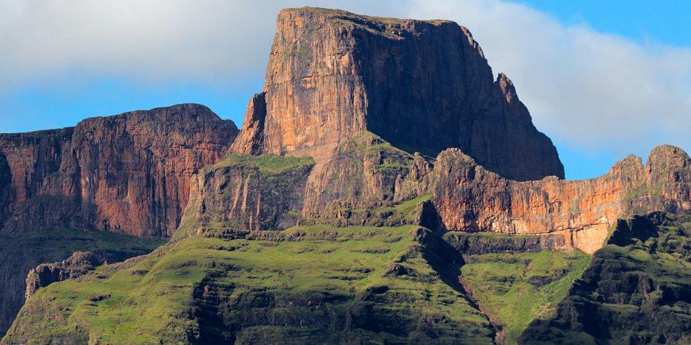 Why South Africa should be on your bucket list, according to @mashable Â»