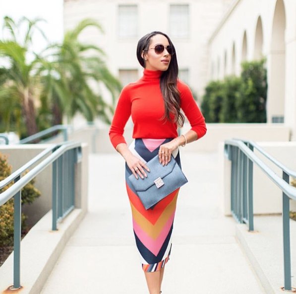 Today's must-have: the Hopewell Clutch. Image from @EKeeneStyle. Shop it at @Zappos https://t.co/YBXmCYvTQQ #Zappos https://t.co/ryb9SYHQLL