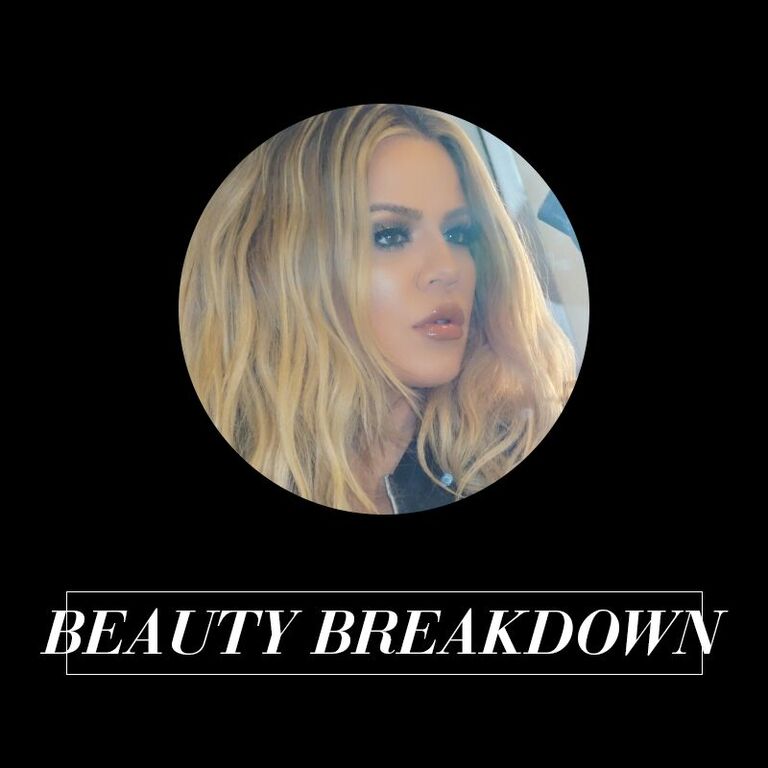 .@jOYCEBONELLi showed up! New breakdown for this sultry Kocktails glam on khloewithak!!! https://t.co/7ZB3MwWo5O https://t.co/7evXGBGk2F