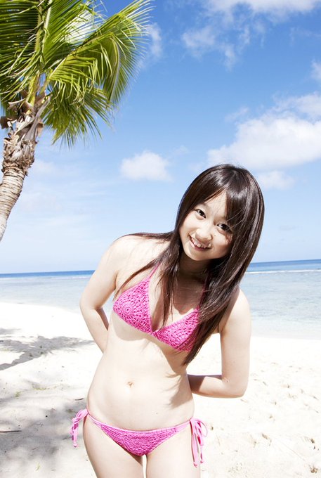 小林香菜