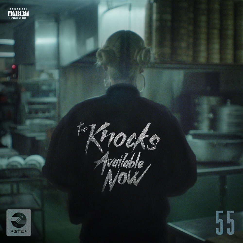 RT @theknocks: GUYS ITS OUT !!

We hope you you like our debut album. 
https://t.co/ll5DYNAfnG https://t.co/J6V8c4nw5c
