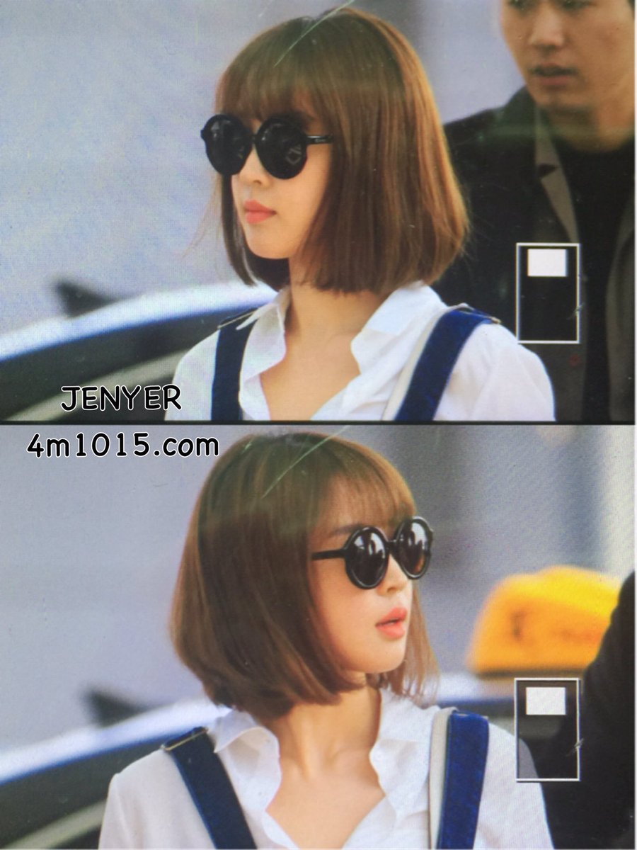 포미닛 4MINUTE 전지윤 팬사인회 PREVIEW2 PREVIEW1 거울아 2Y_05181015