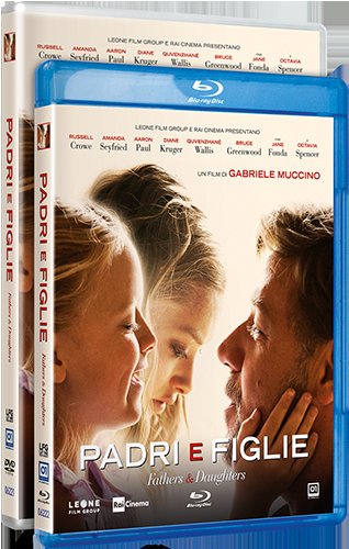 RT @1_bluesky1: Great news! @GabrieleMuccino's #FathersandDaughters #PadrieFiglie Dvd/Blu-ray is out in Italy https://t.co/qMqdmLaoT7