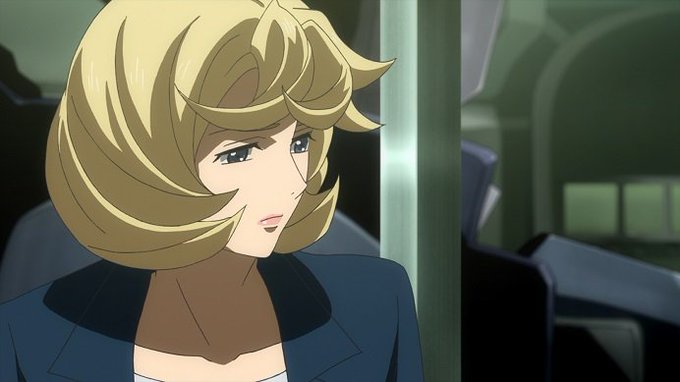 「機動戦士ガンダム 鉄血のオルフェンズ」第22話『まだ還れない』先行カット紹介その5です。少年兵を中心に構成される鉄華団 「機動戦士ガンダム 鉄血のオルフェンズ」第22話『まだ還れない』先行カット紹介その5です。少年兵を中心に構成される鉄華団