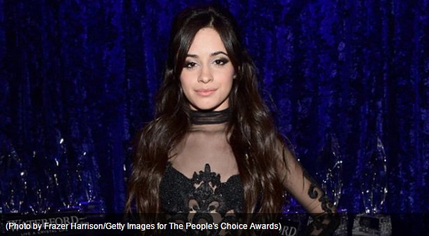 Camila Cabello’s Birthday Celebration | HappyBday.to