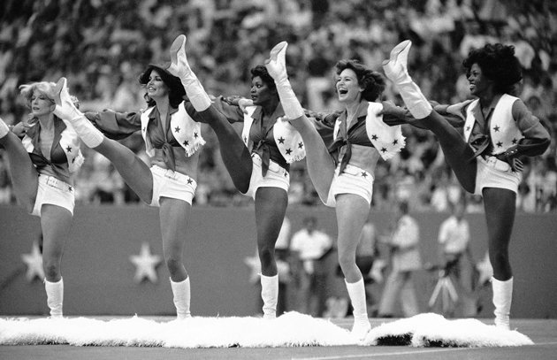 RT @MotherJones: A not-so-brief and extremely sordid history of cheerleading https://t.co/cDvHqqSnQa #NationalCheerleadingWeek https://t.co…
