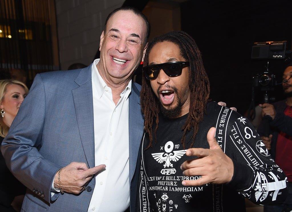 RT @jontaffer: Celebrating 100 episodes of @BarRescue with @LilJon! Don't miss #BarRescue100 this Sunday at 9/8c on @spiketv! https://t.co/…