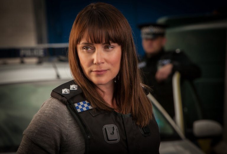 RT @drmuig: Line of Duty Series 2 has a repeat run on BBC2 tonight starting at 23.30. @Misskeeleyhawes https://t.co/VR3aChApNR