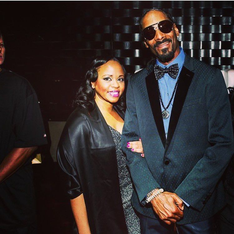 My backbone. @bosslady_ent ????????????????✨???? https://t.co/Uzvgh2i9pt