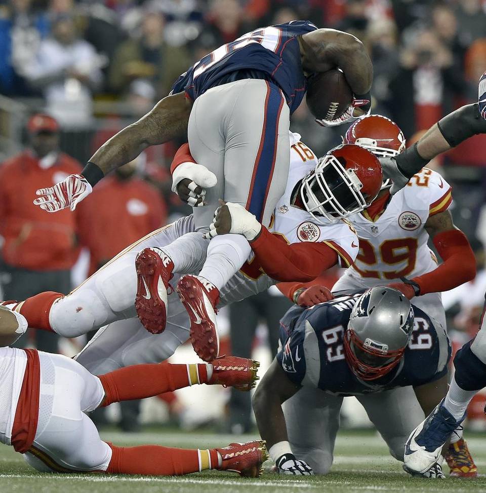 Tamba Hali would look great on our line. Make it happen TT Chargers