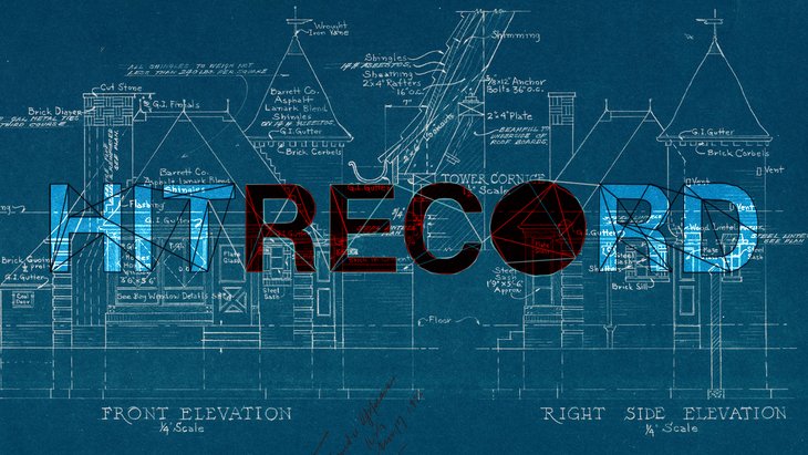 RT @hitRECord: Spend your weekend doing something creative -- https://t.co/7eOscxCMb1 https://t.co/Men48CwI1m