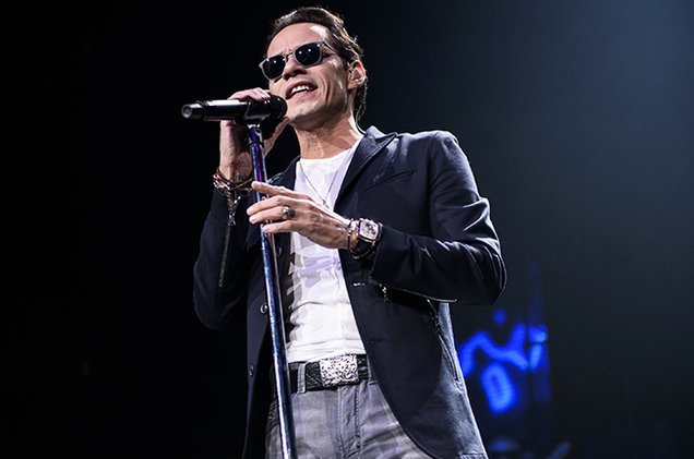 RT @billboardlatin: Confirmed: @MarcAnthony will perform for first time ever at Radio City Music Hall! https://t.co/UyohTQqA3Q https://t.co…