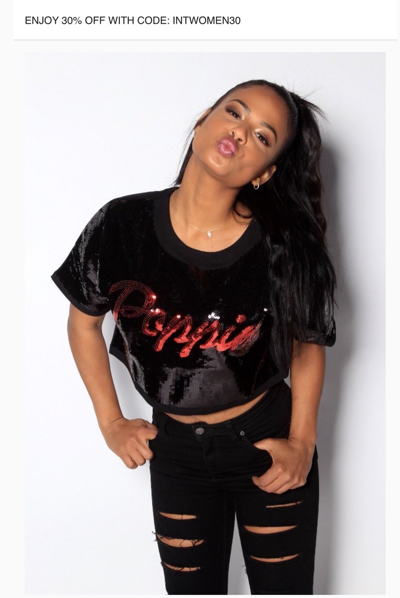 Happy #InternationalWomensDay as a gift to get 30% off @PopGang101 using code: INTWOMEN30 https://t.co/XDr9lT6czg https://t.co/KtjRE5FP25