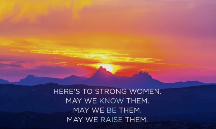 #InternationalWomensDay https://t.co/8wVrTDbmmZ
