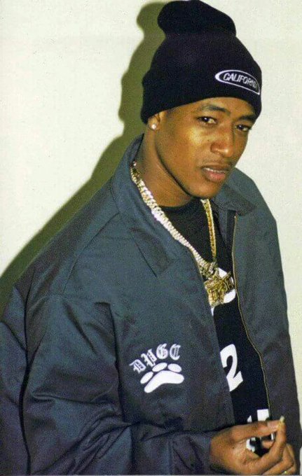 C Murder&#039;s Birthday Celebration | HappyBday.to