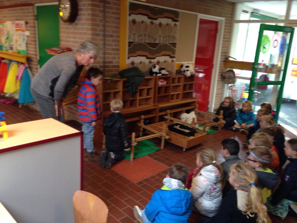 Bron: Willibrordschool