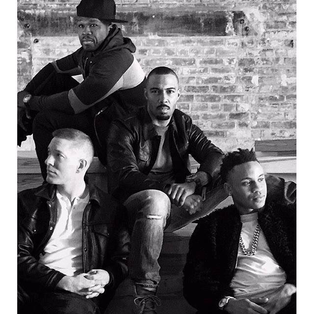 POWER SEASON 3  will blow you away,????I guarantee you will be like. ???? on the edge of your seat. #EFFENVODKA #FRIGO https://t.co/tRx2PE6dq0