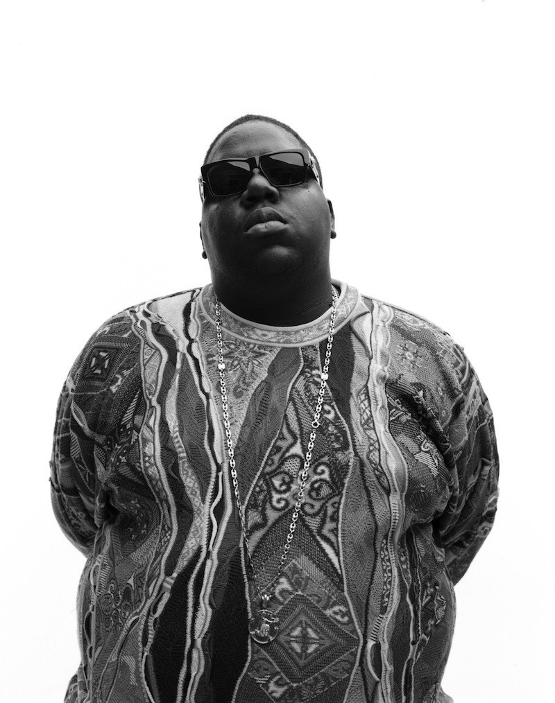“It Was All A Dream” We lost a poet and an icon 19 years ago. R.I.P. #biggie https://t.co/PG1vCdRjDZ