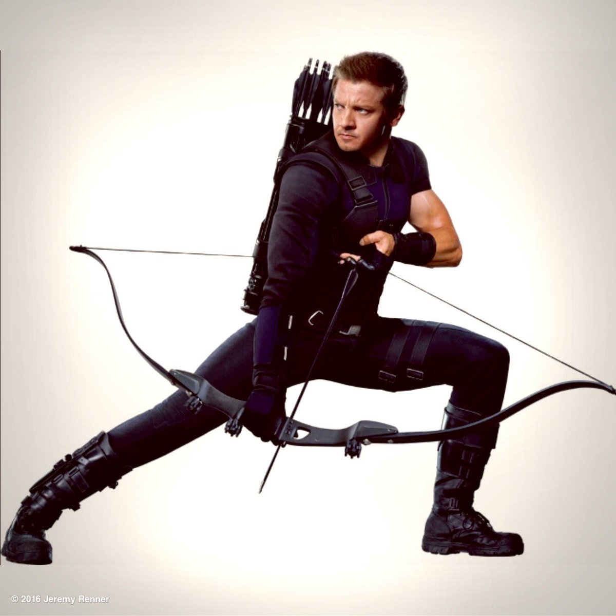 Promo images are coming out #newcostume  what do you think?  #getonmytip #marvel #hawkeye #civilwar #captainamerica https://t.co/YjLZs5ckUA