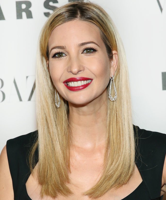 RT @InStyle: See @IvankaTrump's cute photo of her kids eating breakfast: https://t.co/XuJWxxe7G4 https://t.co/sMdRprnbS6
