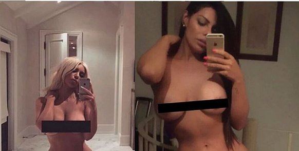 RT @TerraMexico: Miss Bumbum, Suzy Cortez, imitó la selfie desnuda de Kim Kardashian https://t.co/f1NLCjMfbY https://t.co/l1HyiUH1g0