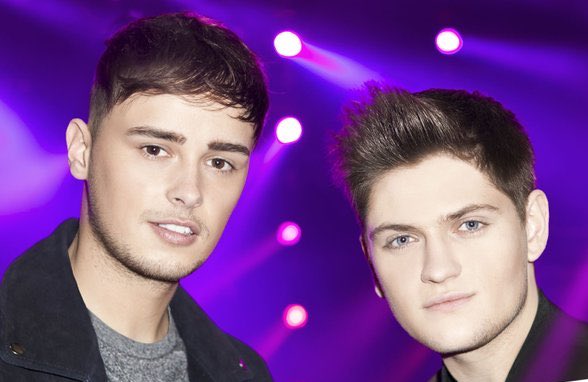 RT @bbceurovision: .@JoeandJakemusic talk #Eurovision on #TooMuchTV with @EmmaBunton and @realaled tonight 6.30pm @BBCTwo https://t.co/Rz4C…