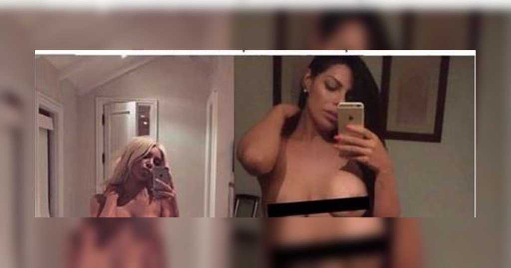 RT @cb_television: #Espectáculos: Miss BumBum sigue los pasos de Kim Kardashian, se desnuda en Instagram https://t.co/jOHFSvVhje https://t.…