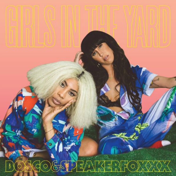 RT @ComplexMusic: .@helloBOSCO and @SPEAKERFOXXX boss up on their new single, 