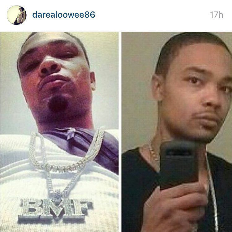 Happy c day to the lil homie @darealoowee86  Out here in Columbia sending love https://t.co/gk9feCXPlr
