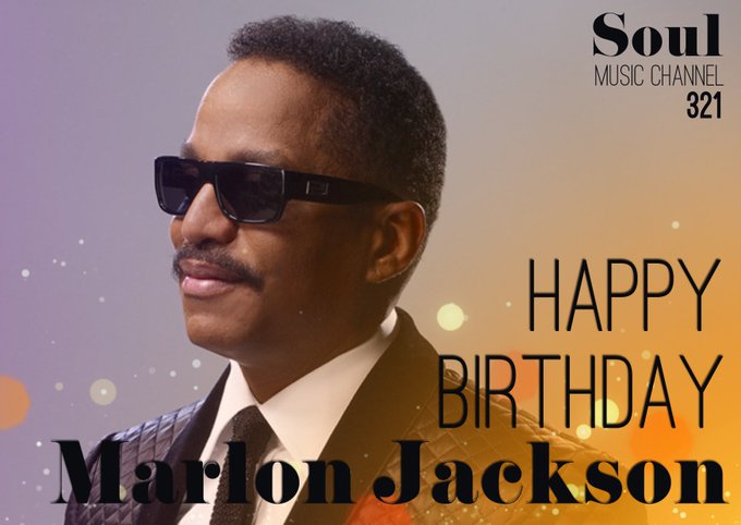 Marlon Jackson’s Birthday Celebration | HappyBday.to