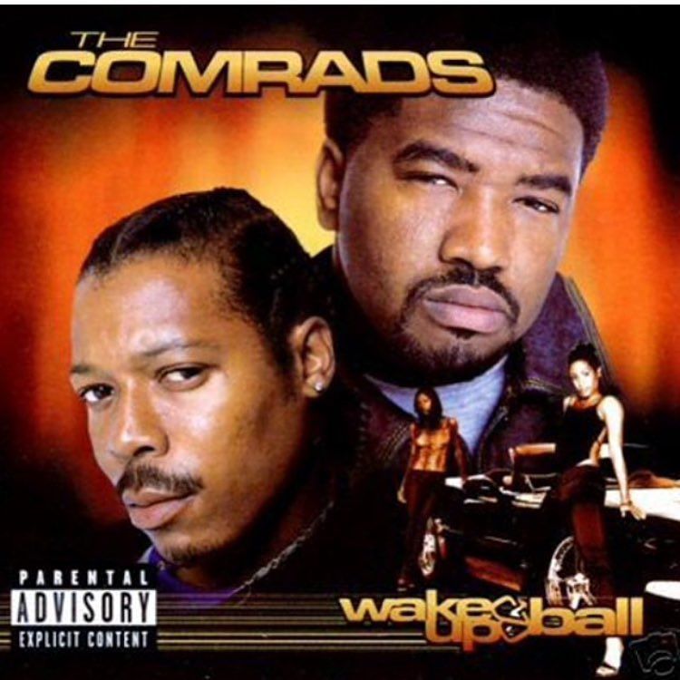 Wake up and. Ball. @theoraclekmac ????????✨????????????✌????️ https://t.co/lhNa15QPCr