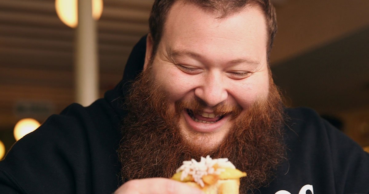 RT @ACCLAIMmagazine: 6 Melbourne food spots @ActionBronson should visit, according to these culinary lyrics. https://t.co/psBNI0ymii https:…