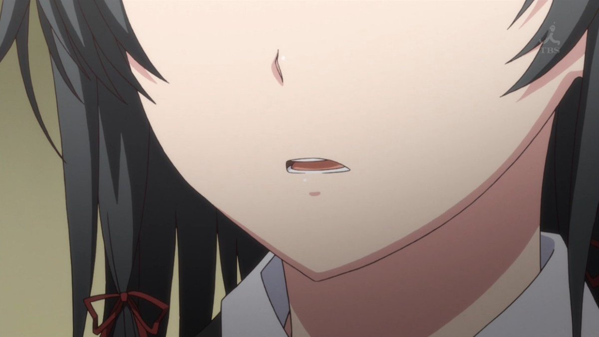 「曖昧な言葉で話をした気になって、わかった気になって、なに一つ行動を起こさない。そんなの前に進むわけがないわ……。何も生 「曖昧な言葉で話をした気になって、わかった気になって、なに一つ行動を起こさない。そんなの前に進むわけがないわ……。何も生