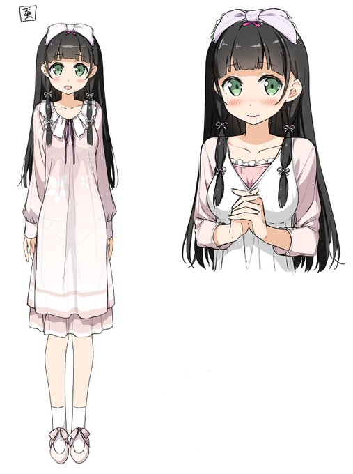 【『妹さえいればいい。4』通常版&ドラマCD付き特装版、発売まであと4日!】4巻で初登場する漫画家、三国山蚕(みくにやま 【『妹さえいればいい。4』通常版&ドラマCD付き特装版、発売まであと4日!】4巻で初登場する漫画家、三国山蚕(みくにやま