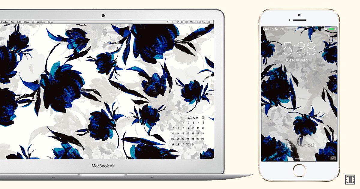 Download a springy floral background for your desktop and phone: https://t.co/S8Xr4k7cY3 #wallpaperdownload #floral https://t.co/G9DpPZZywd