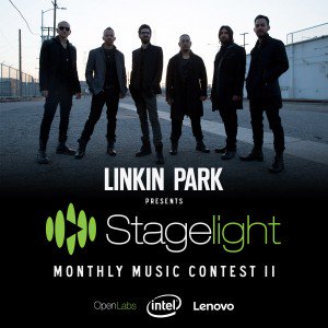 RT @intelnews: Are you a #music innovator? @Intel is teaming with @linkinpark, @lenovo and @OpenLabs: https://t.co/EXSVduyrqw https://t.co/…