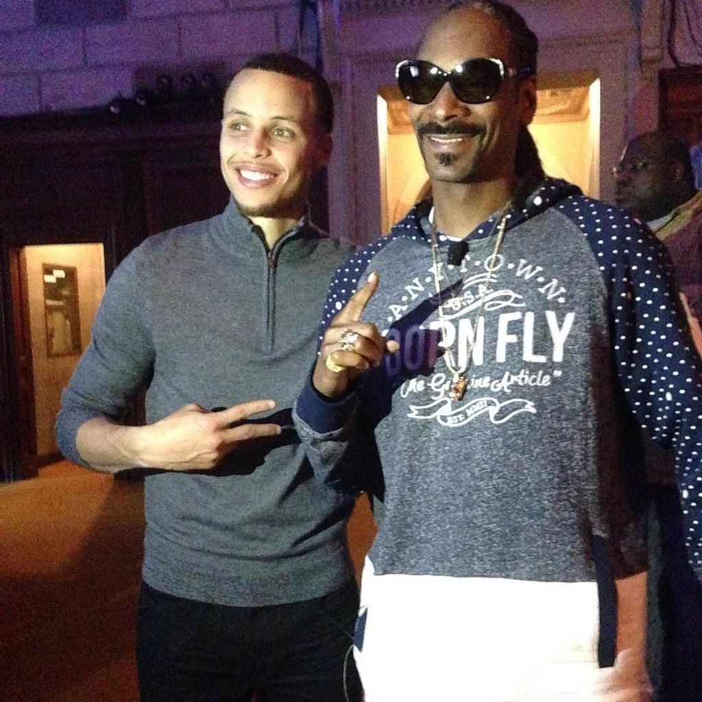 Happy c day. Steph???????????????????? https://t.co/J0RL5ax2ix