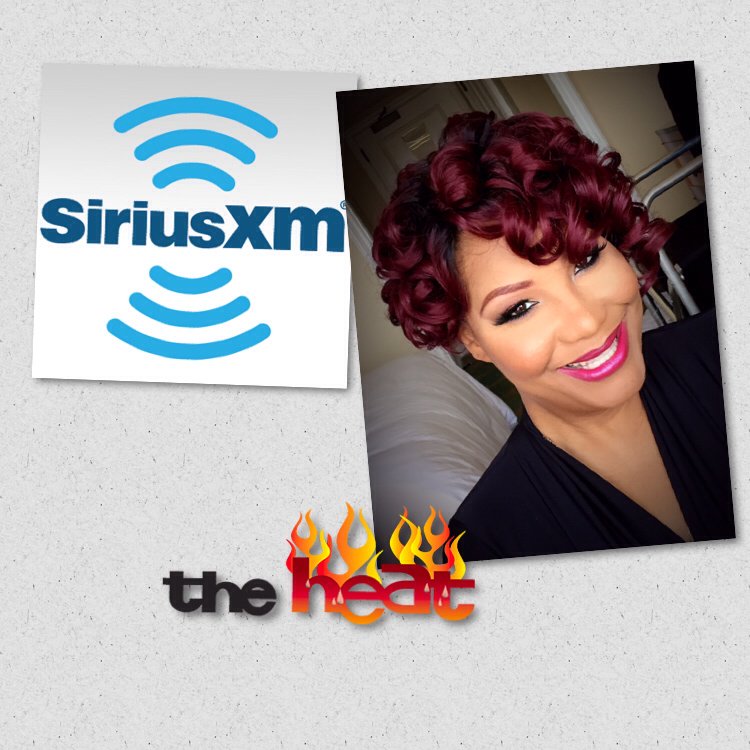 RT @BraxtonFValues: Tune in Today for the Premier of @TraciBraxton's Brand-New Radio show on  @SIRIUSXMTHEHEAT Channel 46 frm 3-6pEST https…