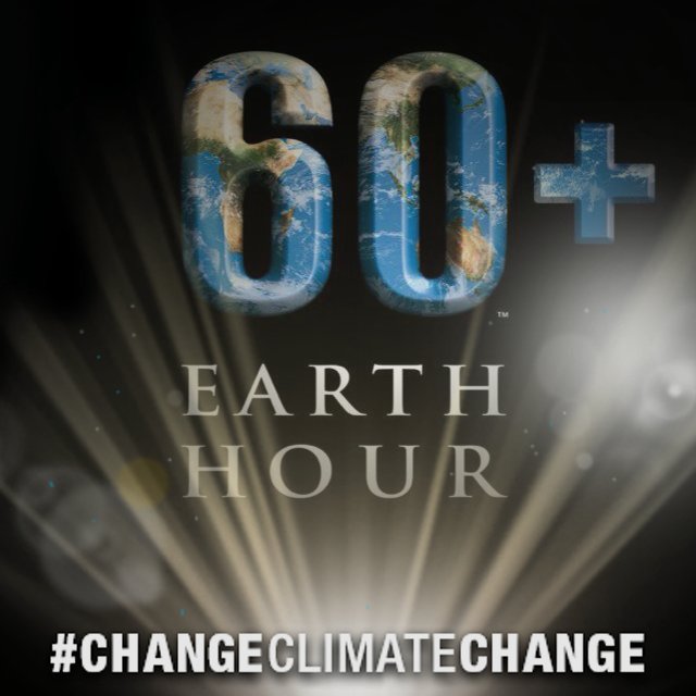 RT @UNFCCC: Switch on your social power this #EarthHour2016 Sat. 19/03 8:30 pm #ChangeClimateChange https://t.co/4EPvbJHXtM https://t.co/Ql…